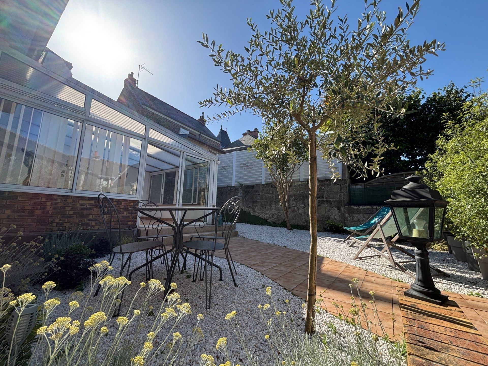 Sale House Dinard 35800 54&nbsp;m²