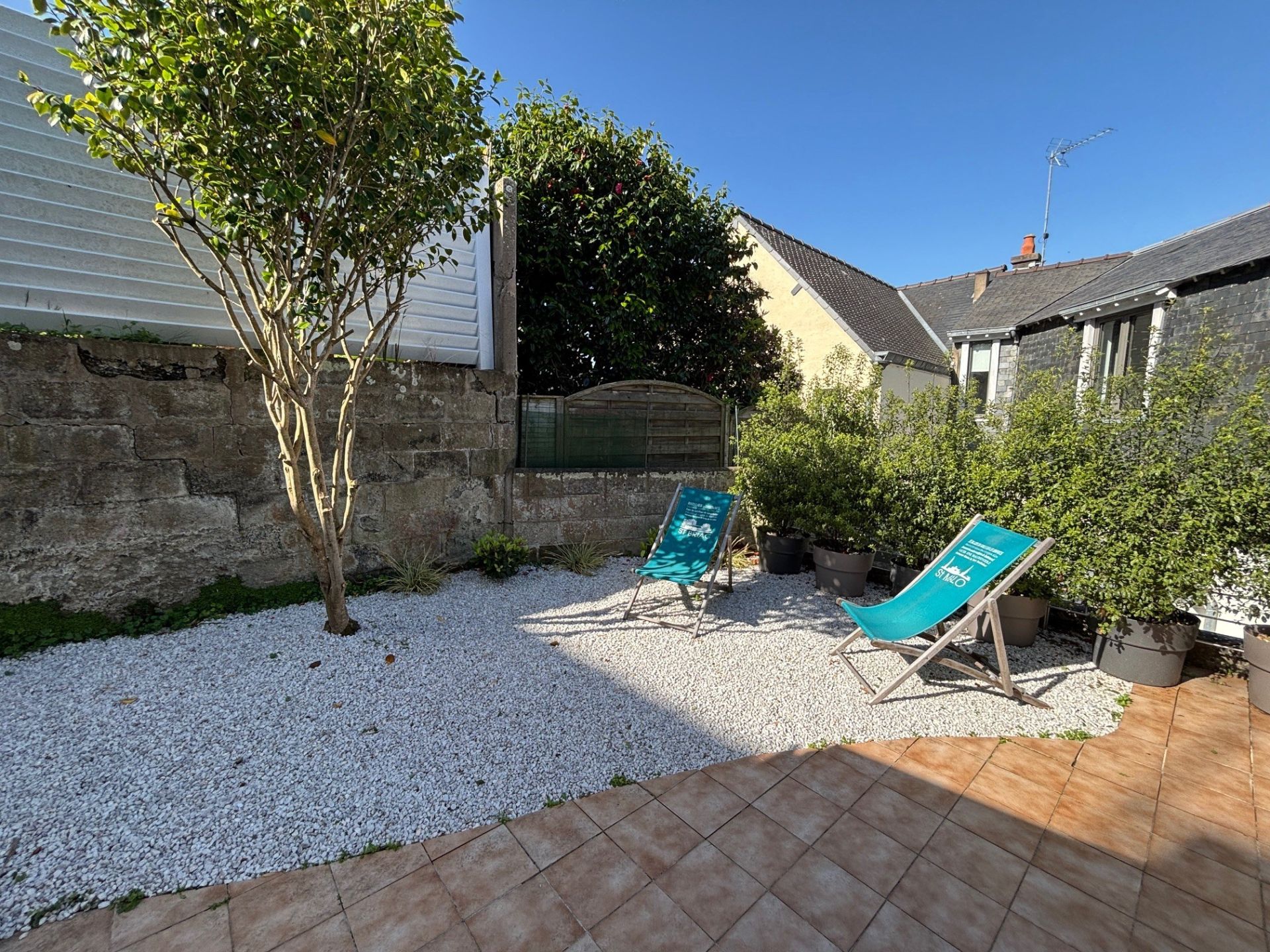 Sale House Dinard 35800 54&nbsp;m²