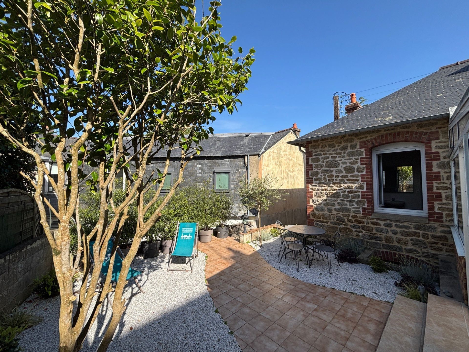 Sale House Dinard 35800 54&nbsp;m²