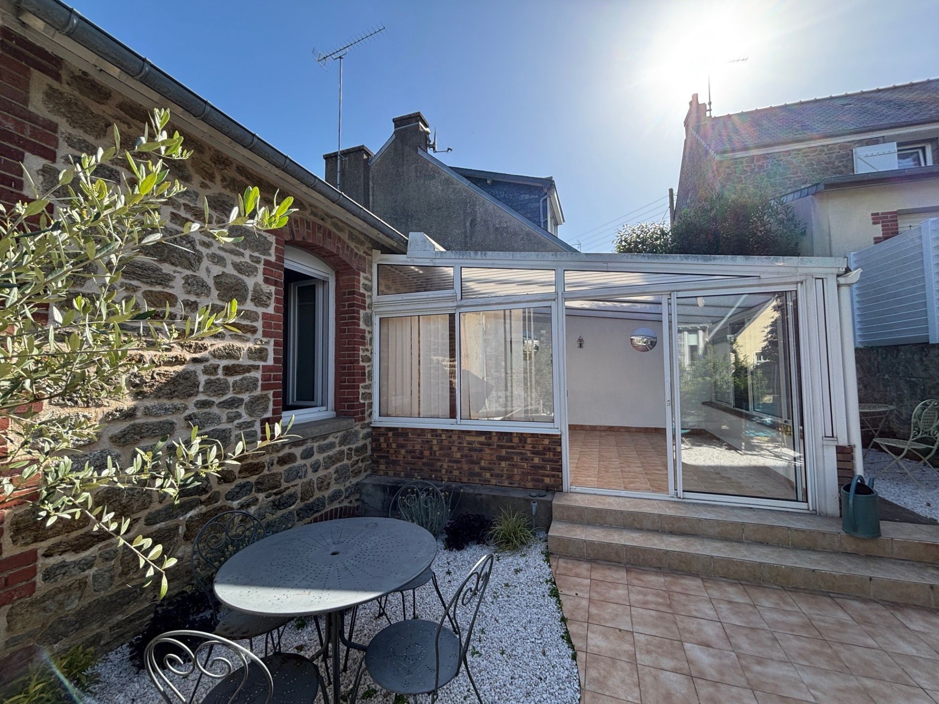 Sale House Dinard 35800 54&nbsp;m²