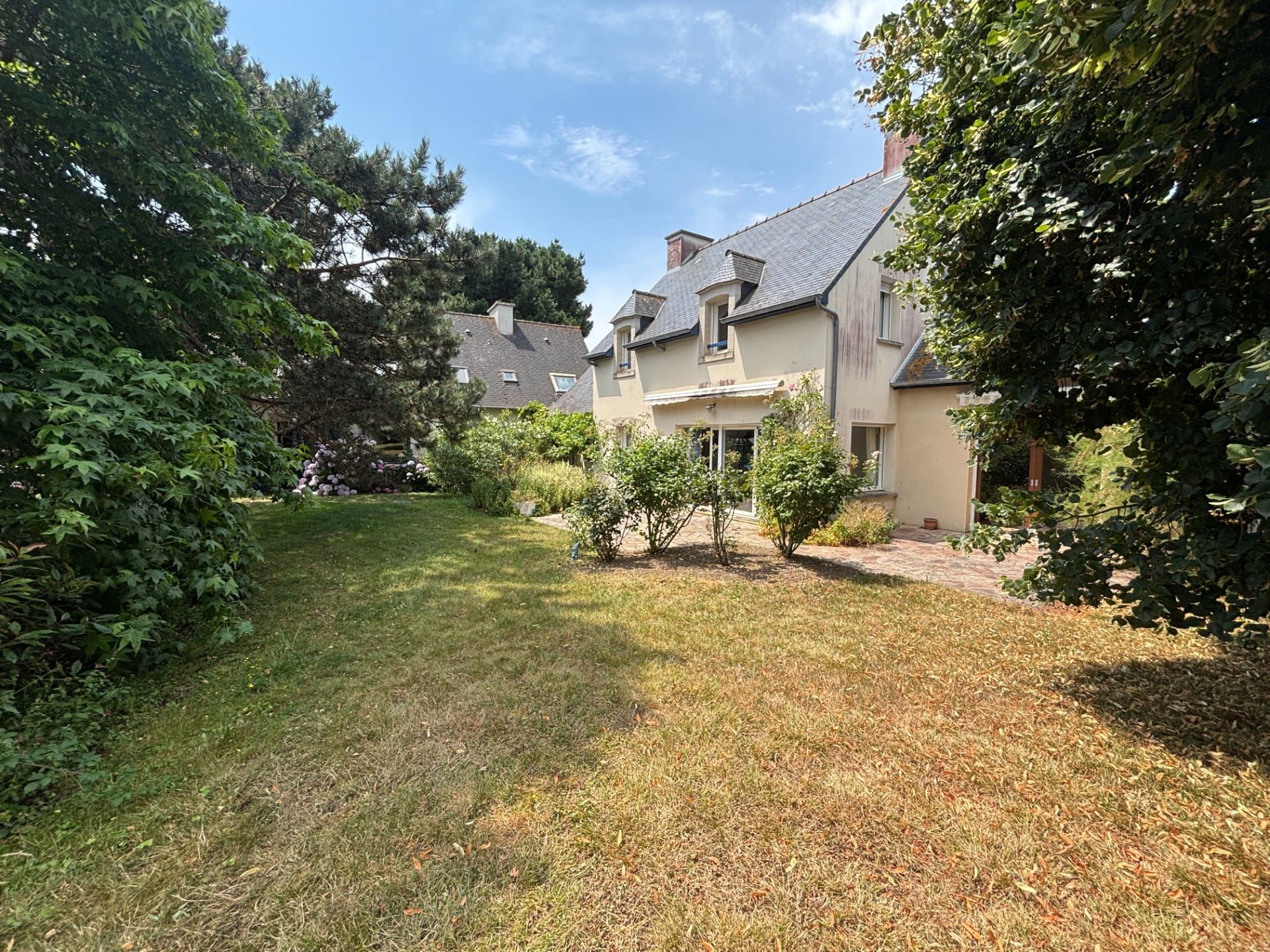 Sale House Saint-Jacut-de-la-Mer 22750 300&nbsp;m²