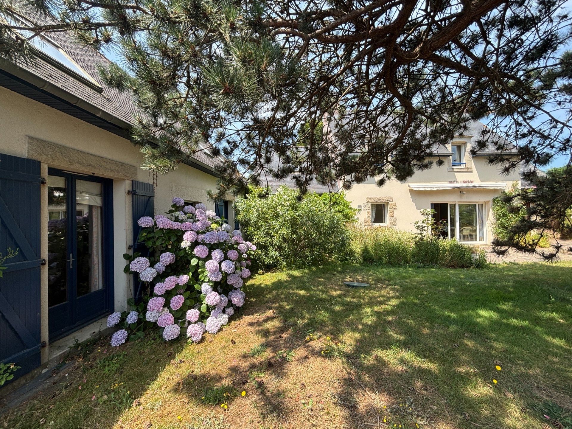 Sale House Saint-Jacut-de-la-Mer 22750 300&nbsp;m²