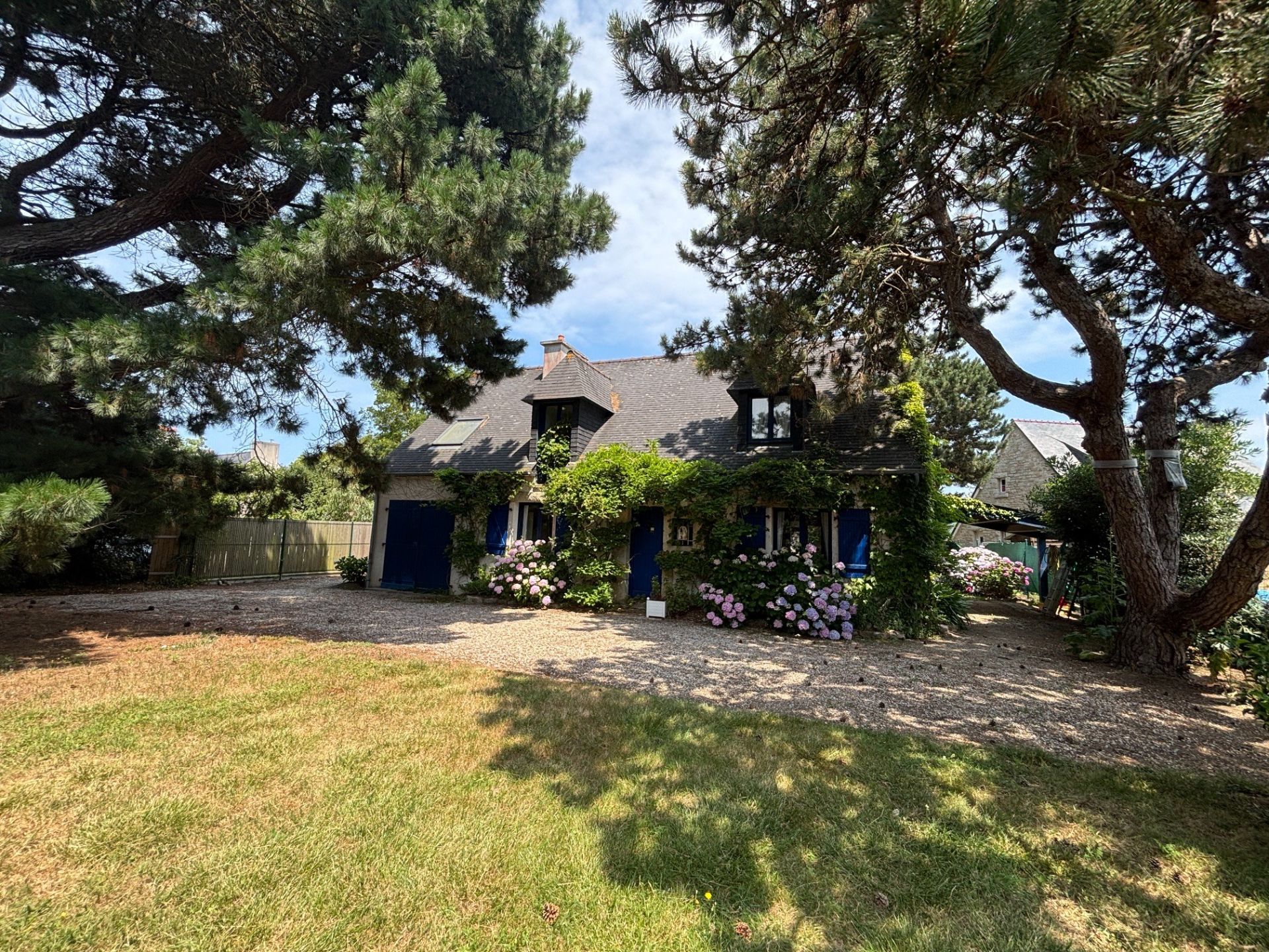 Sale House Saint-Jacut-de-la-Mer 22750 300&nbsp;m²