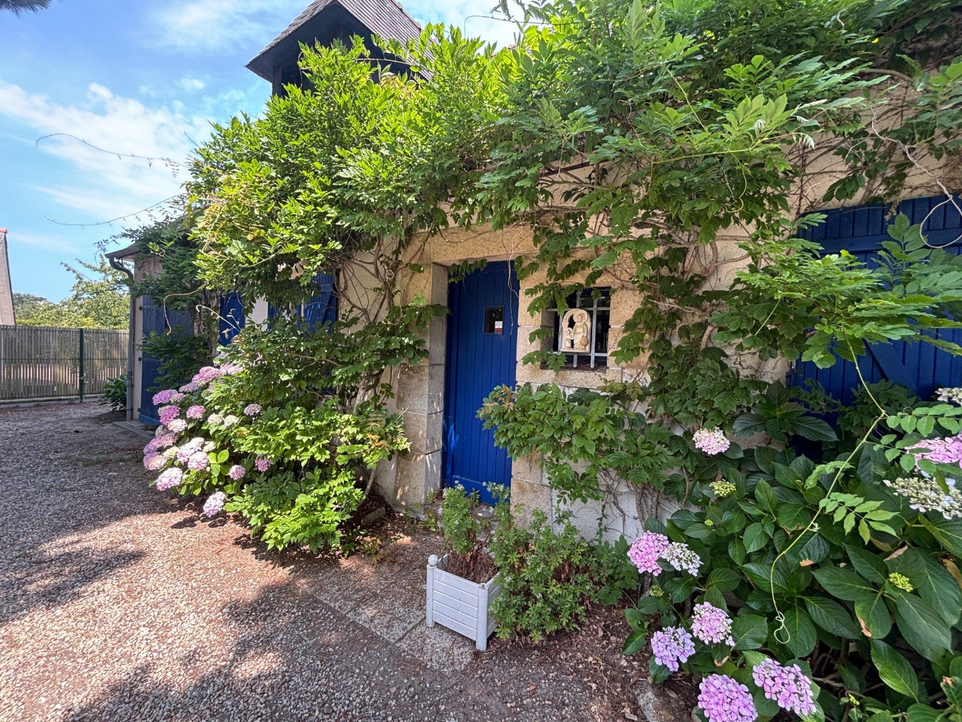 Vente Maison Saint-Jacut-de-la-Mer 22750 300&nbsp;m²