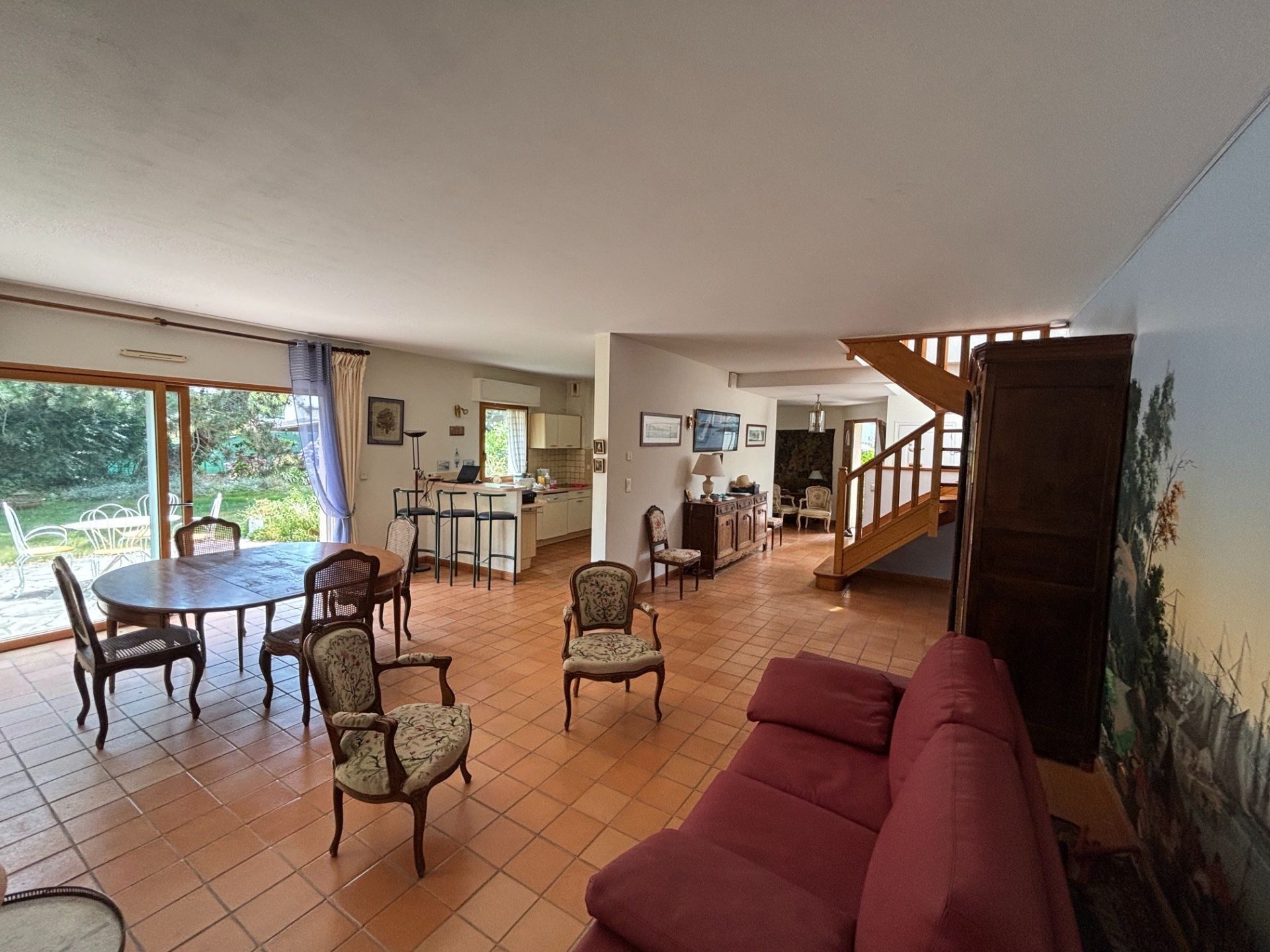 Sale House Saint-Jacut-de-la-Mer 22750 300&nbsp;m²