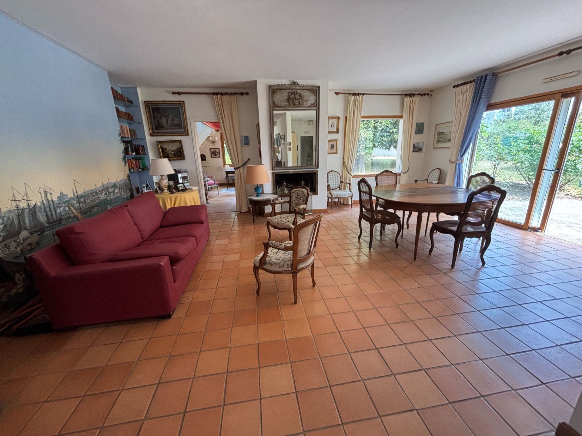 Sale House Saint-Jacut-de-la-Mer 22750 300&nbsp;m²