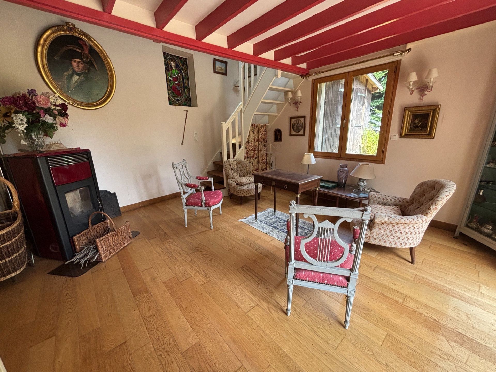 Sale House Saint-Jacut-de-la-Mer 22750 300&nbsp;m²