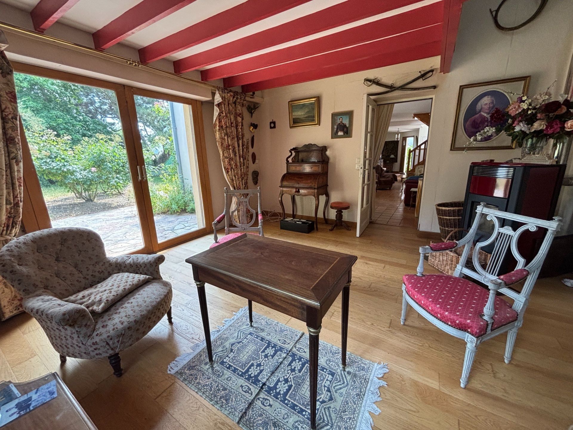 Vente Maison Saint-Jacut-de-la-Mer 22750 300&nbsp;m²