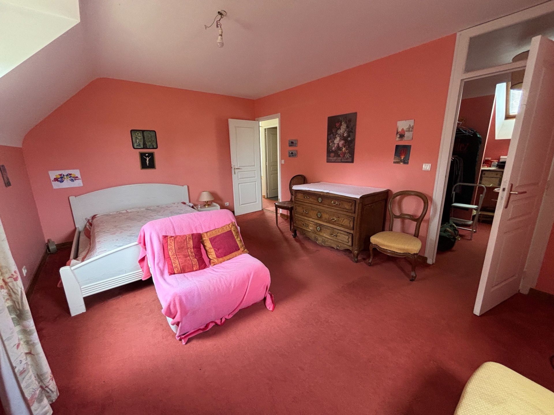 Sale House Saint-Jacut-de-la-Mer 22750 300&nbsp;m²