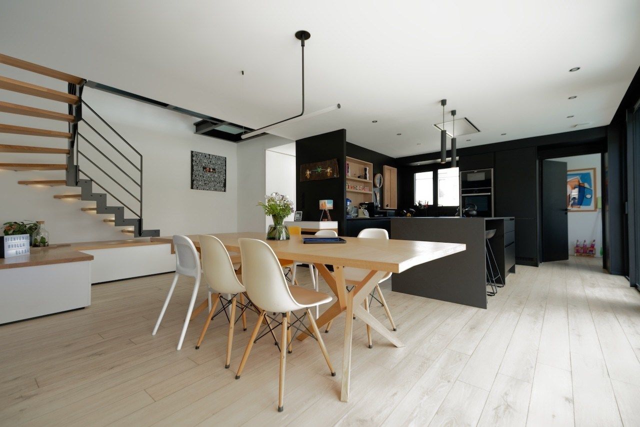 Sale House Saint-Malo 35400 195&nbsp;m²