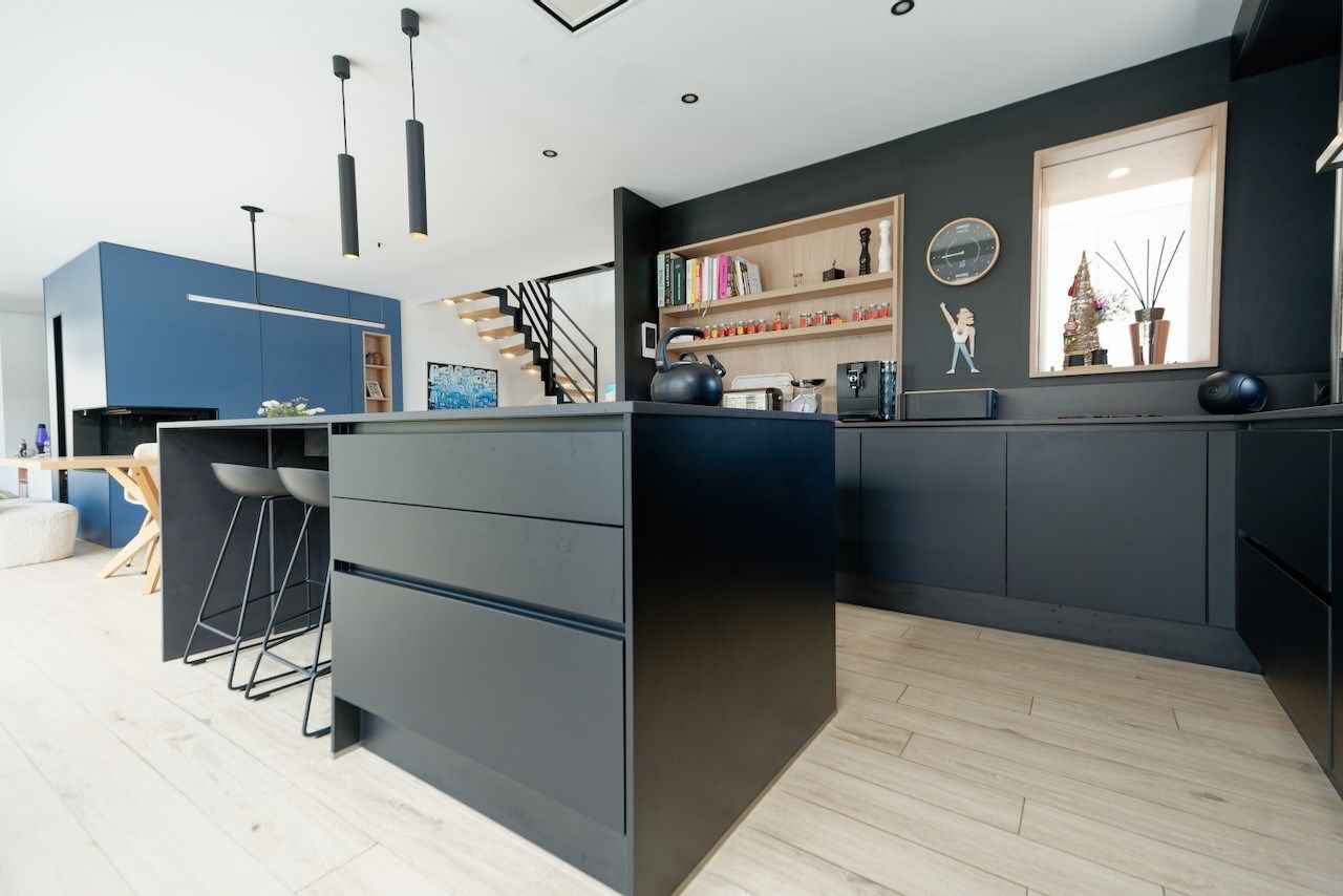 Sale House Saint-Malo 35400 195&nbsp;m²