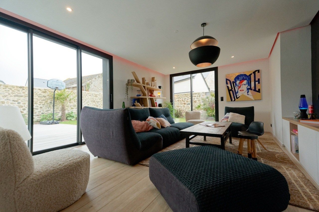 Sale House Saint-Malo 35400 195&nbsp;m²