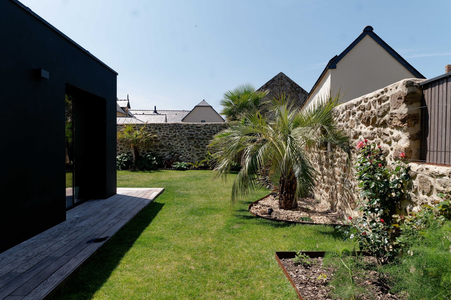 Sale House Saint-Malo 35400 195&nbsp;m²
