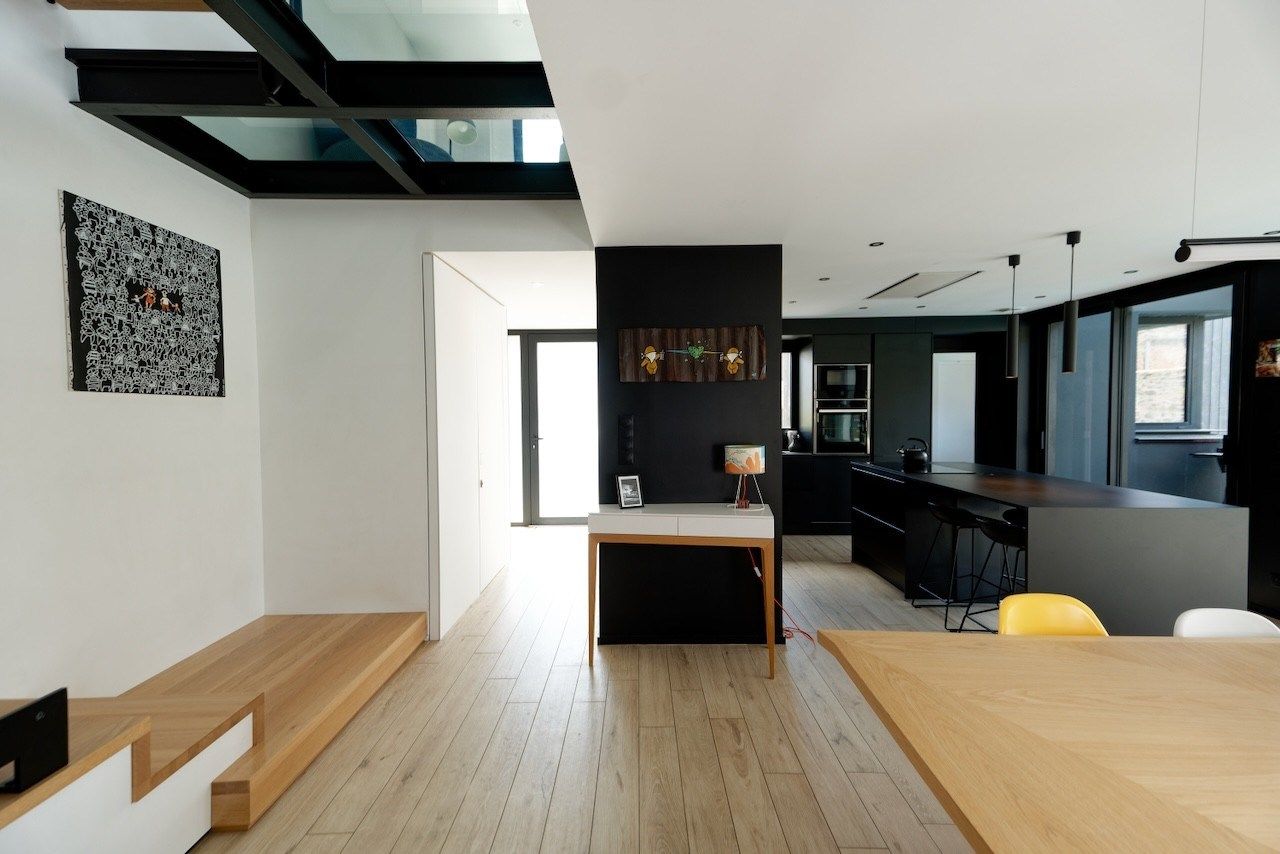 Vente Maison Saint-Malo 35400 195&nbsp;m²