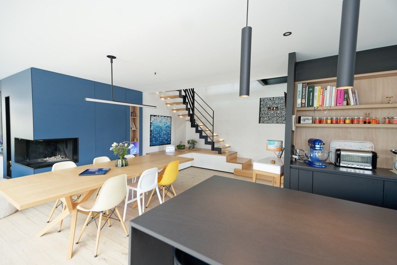 Vente Maison Saint-Malo 35400 195&nbsp;m²