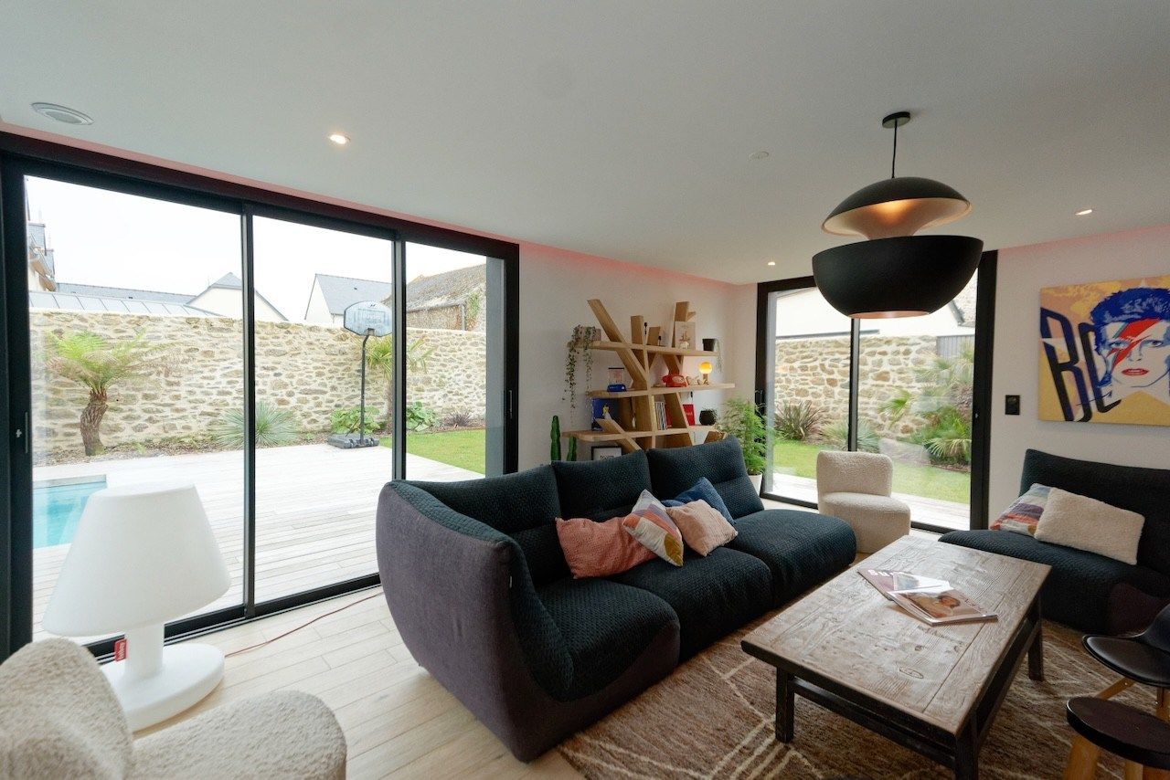 Vente Maison Saint-Malo 35400 195&nbsp;m²