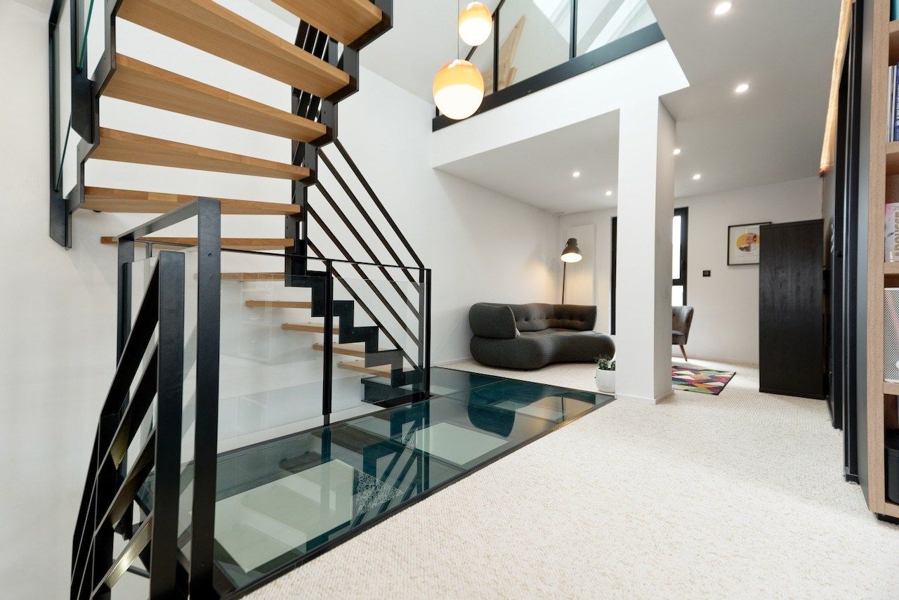 Vente Maison Saint-Malo 35400 195&nbsp;m²