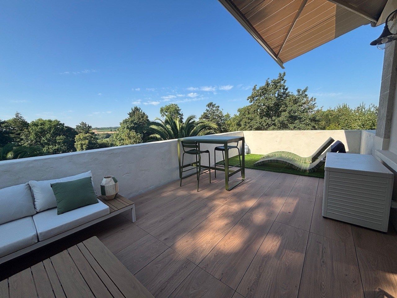 Vente Appartement Pleurtuit 35730 145&nbsp;m²