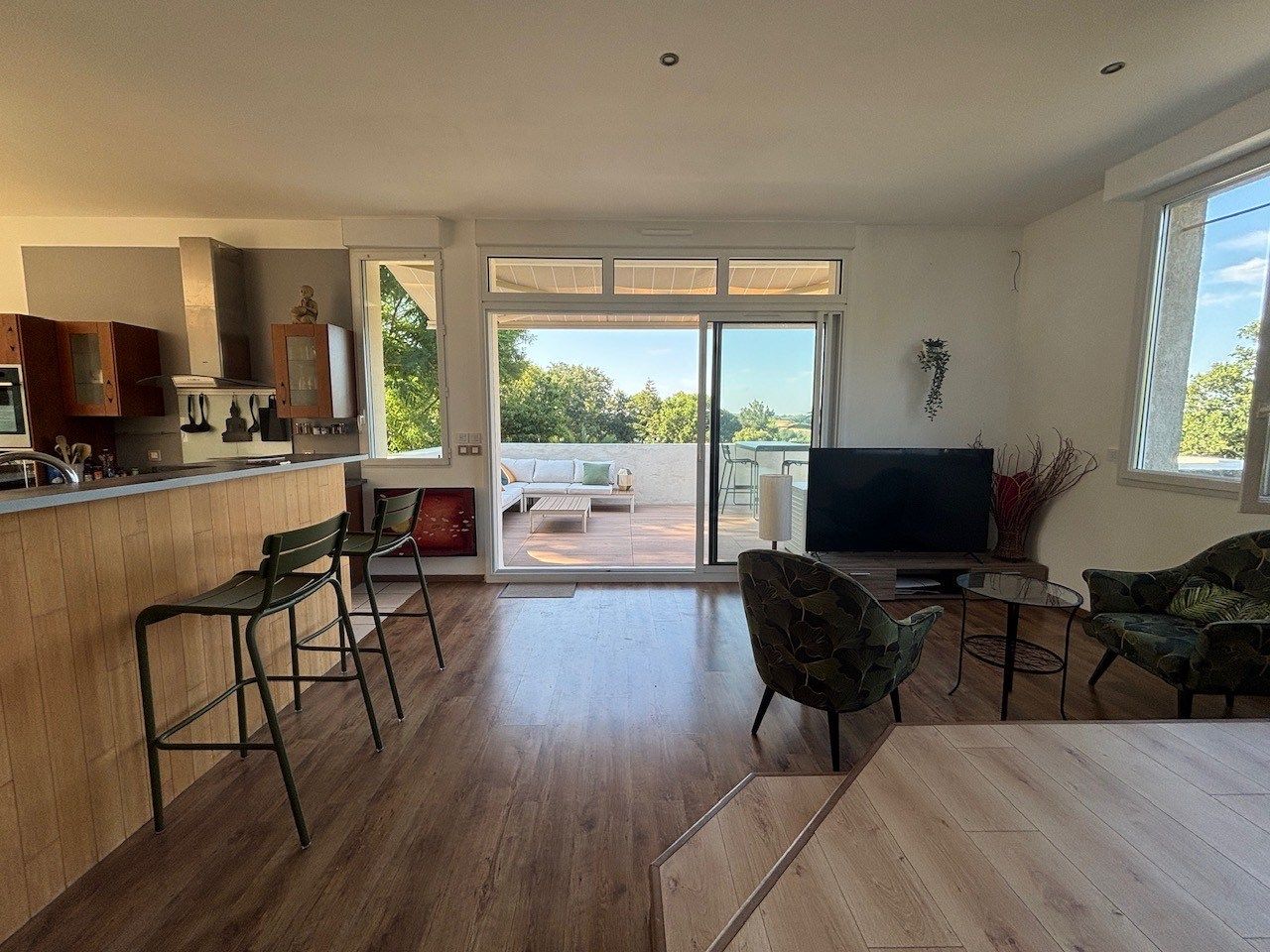 Vente Appartement Pleurtuit 35730 145&nbsp;m²