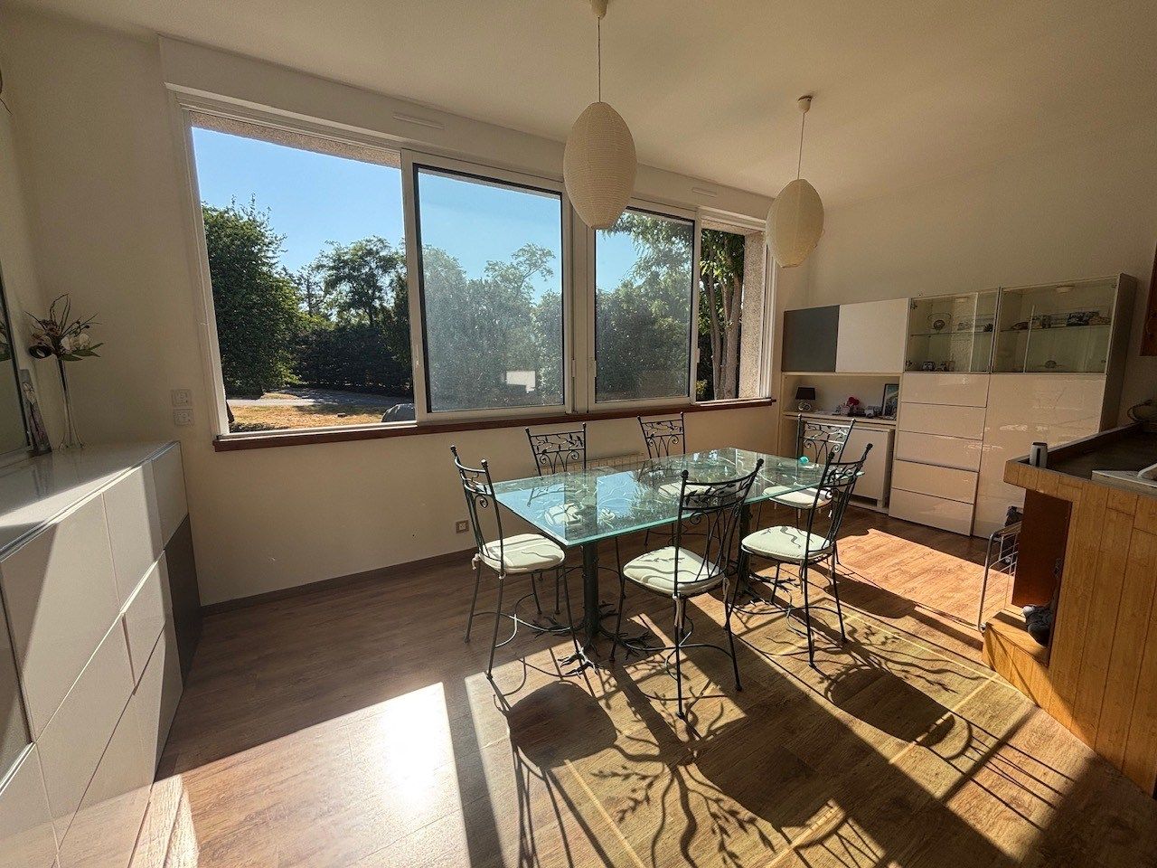Vente Appartement Pleurtuit 35730 145&nbsp;m²