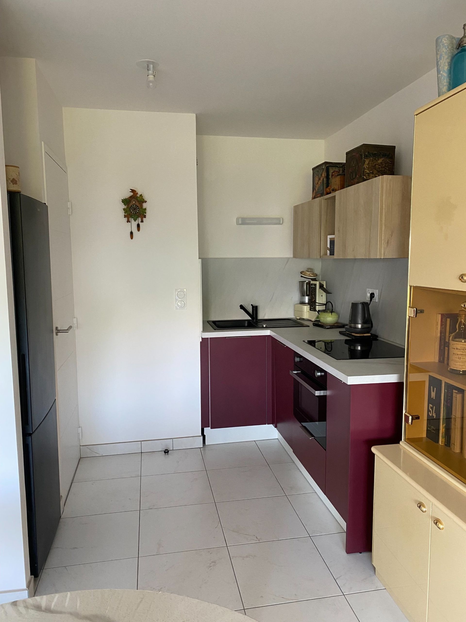 Sale Apartment Dinard 35800 45.12&nbsp;m²