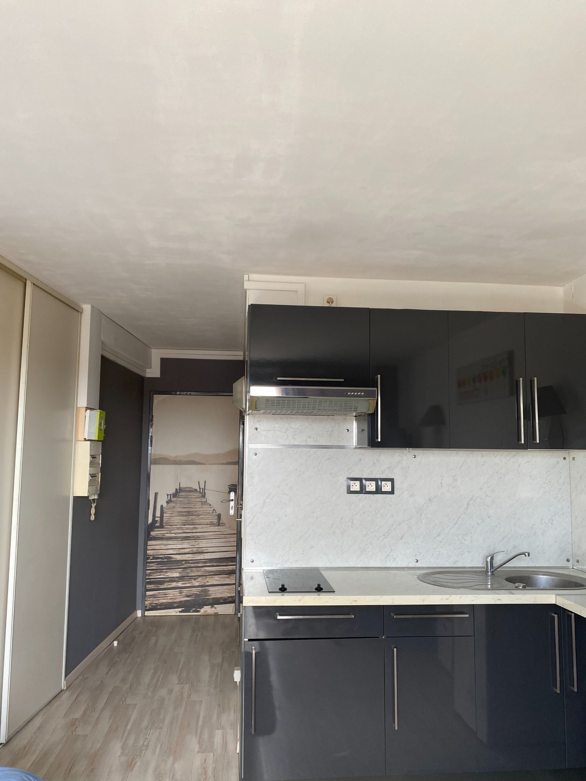 Rental Apartment La Richardais 35780 21.53&nbsp;m²
