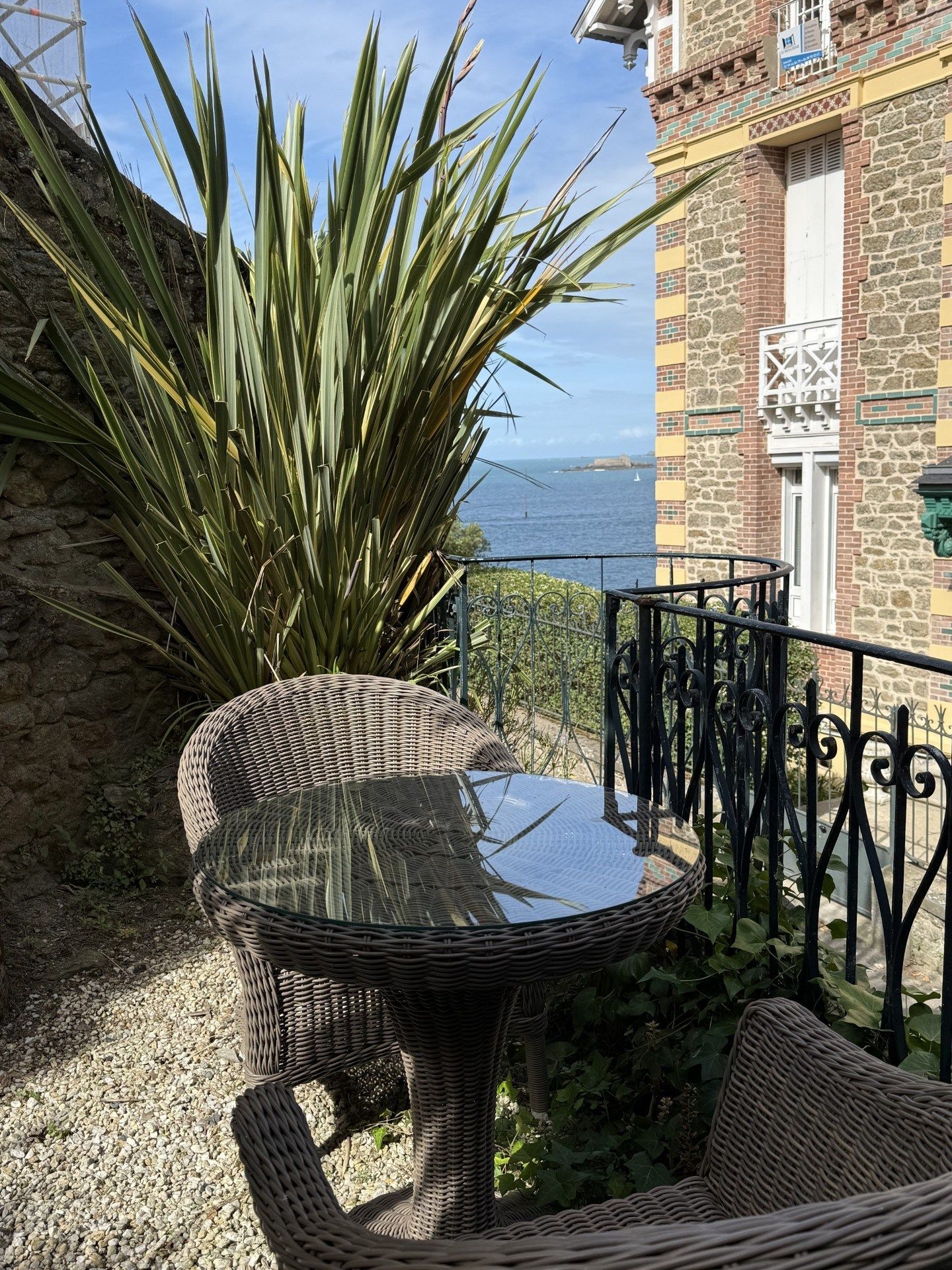 Vente Appartement Dinard 35800 48&nbsp;m²