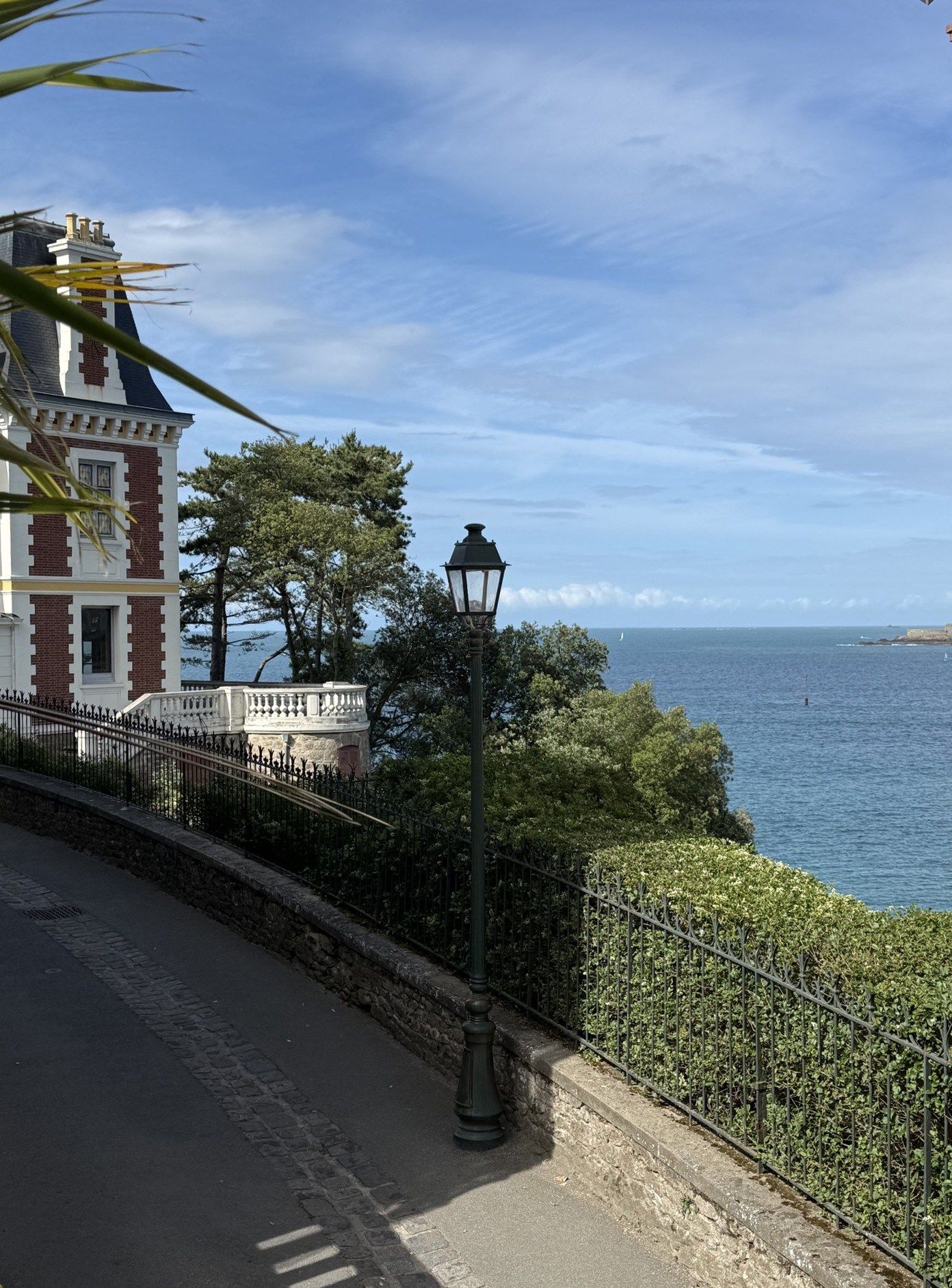 Vente Appartement Dinard 35800 48&nbsp;m²