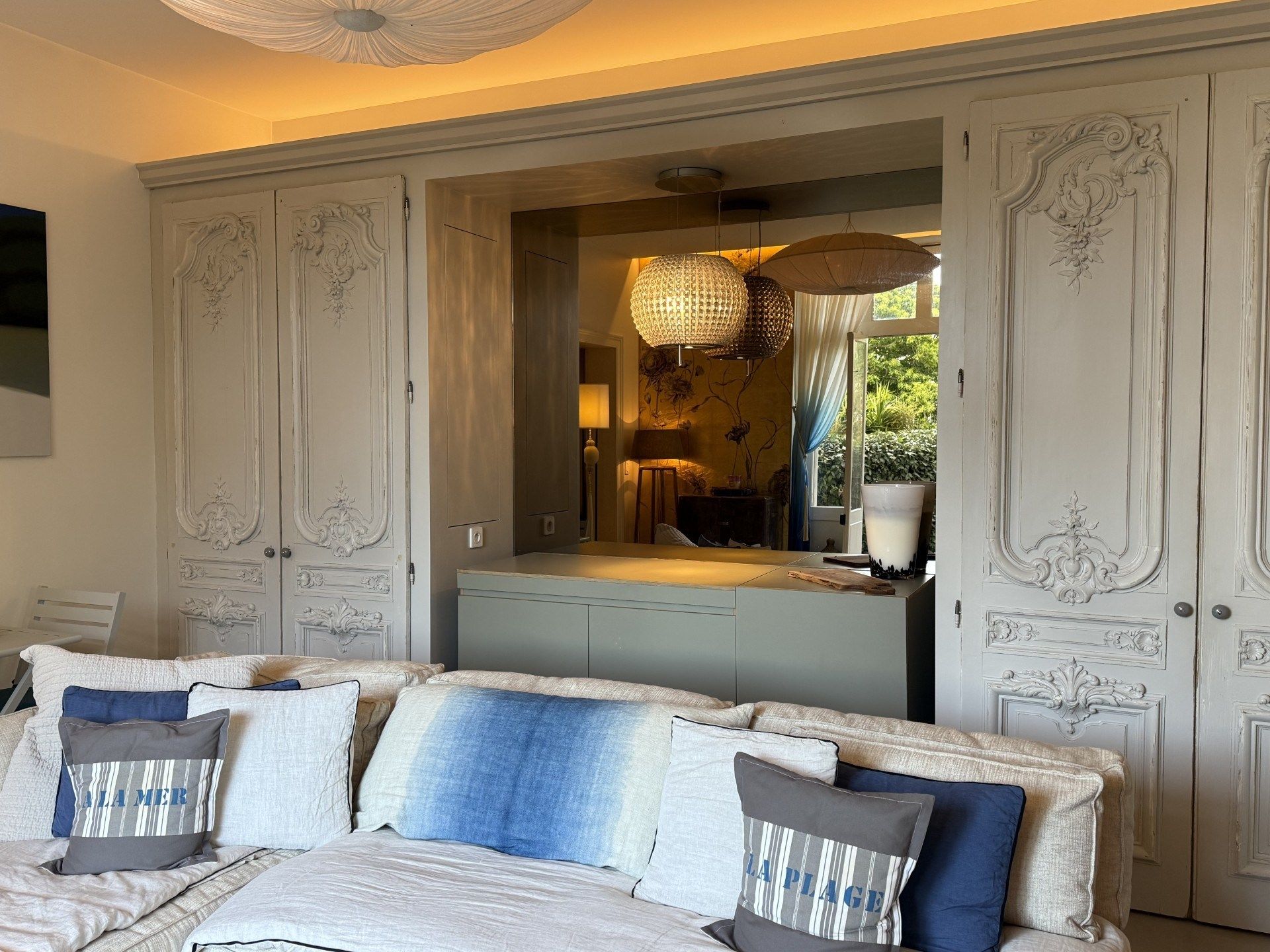 Vente Appartement Dinard 35800 48&nbsp;m²