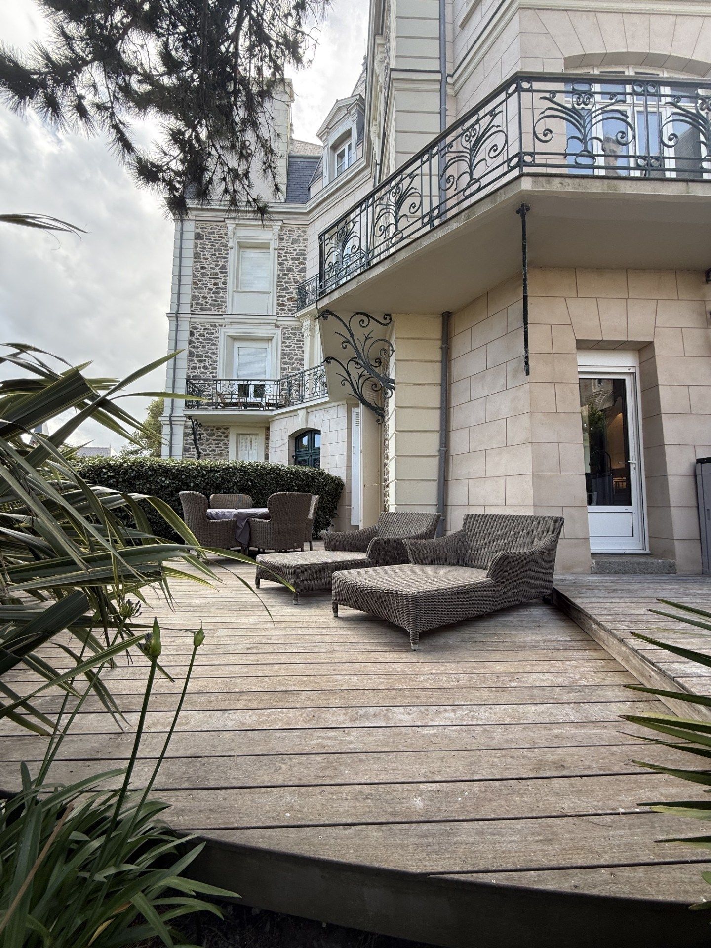 Vente Appartement Dinard 35800 48&nbsp;m²