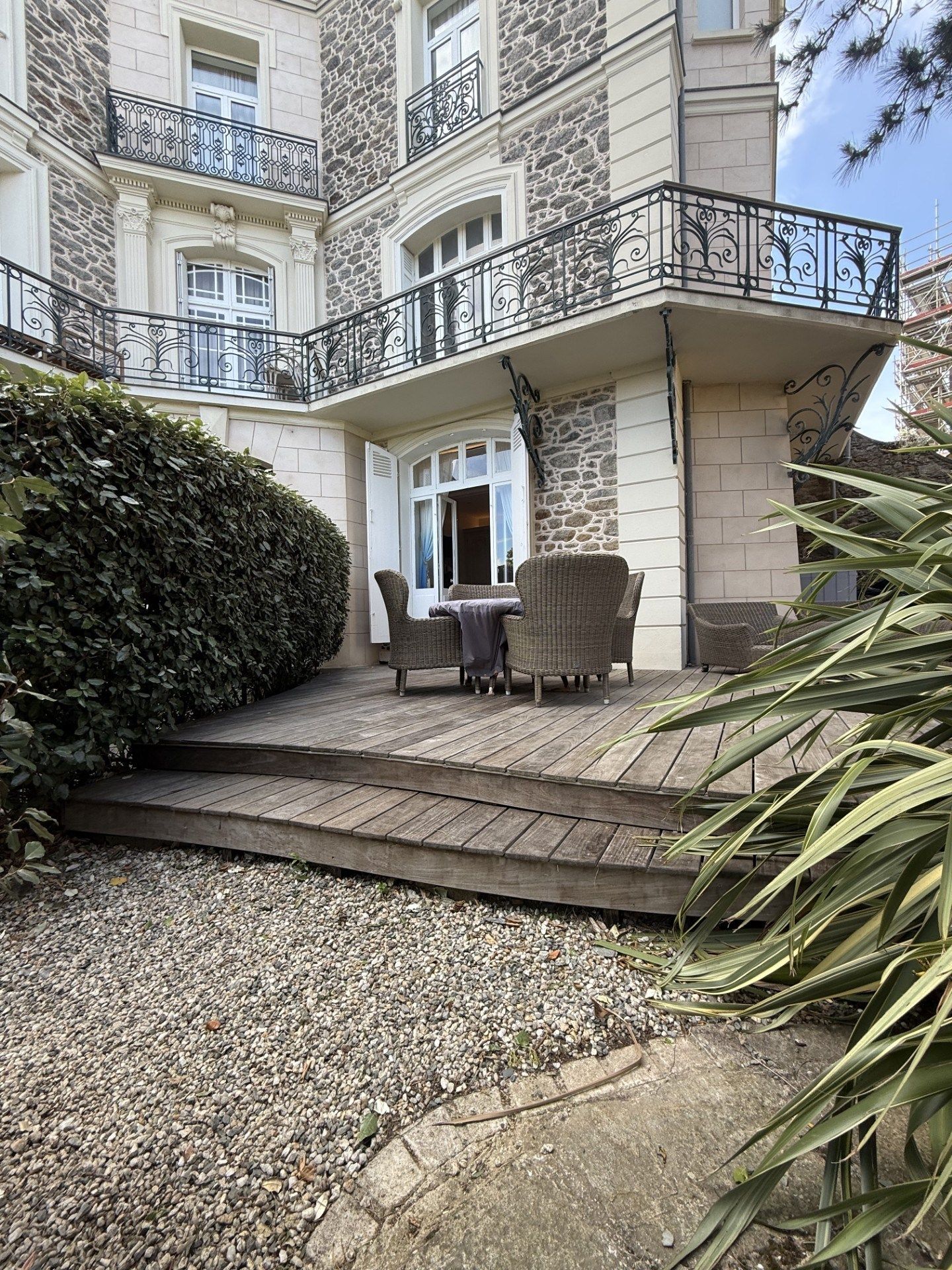 Vente Appartement Dinard 35800 48&nbsp;m²