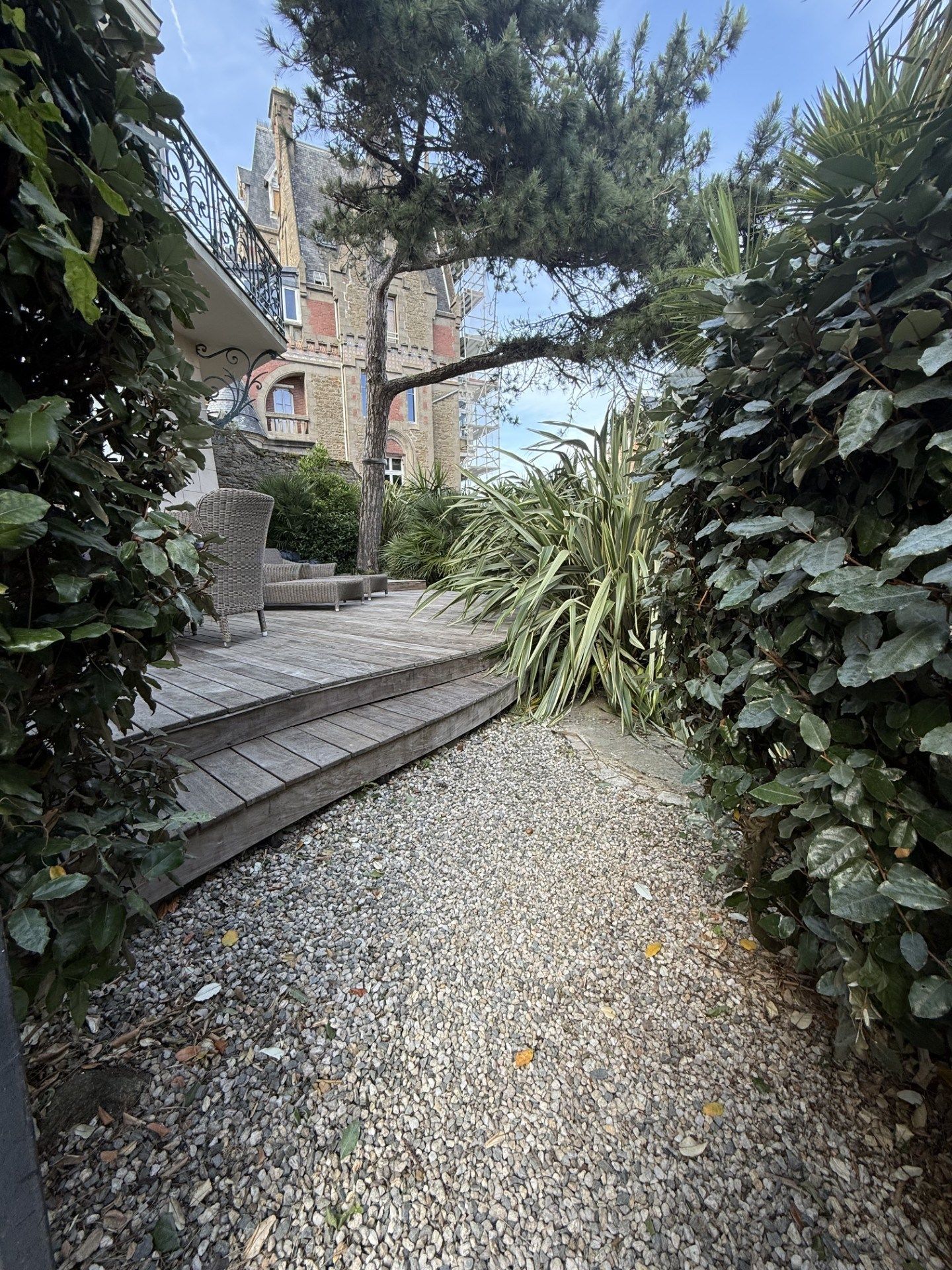 Vente Appartement Dinard 35800 48&nbsp;m²
