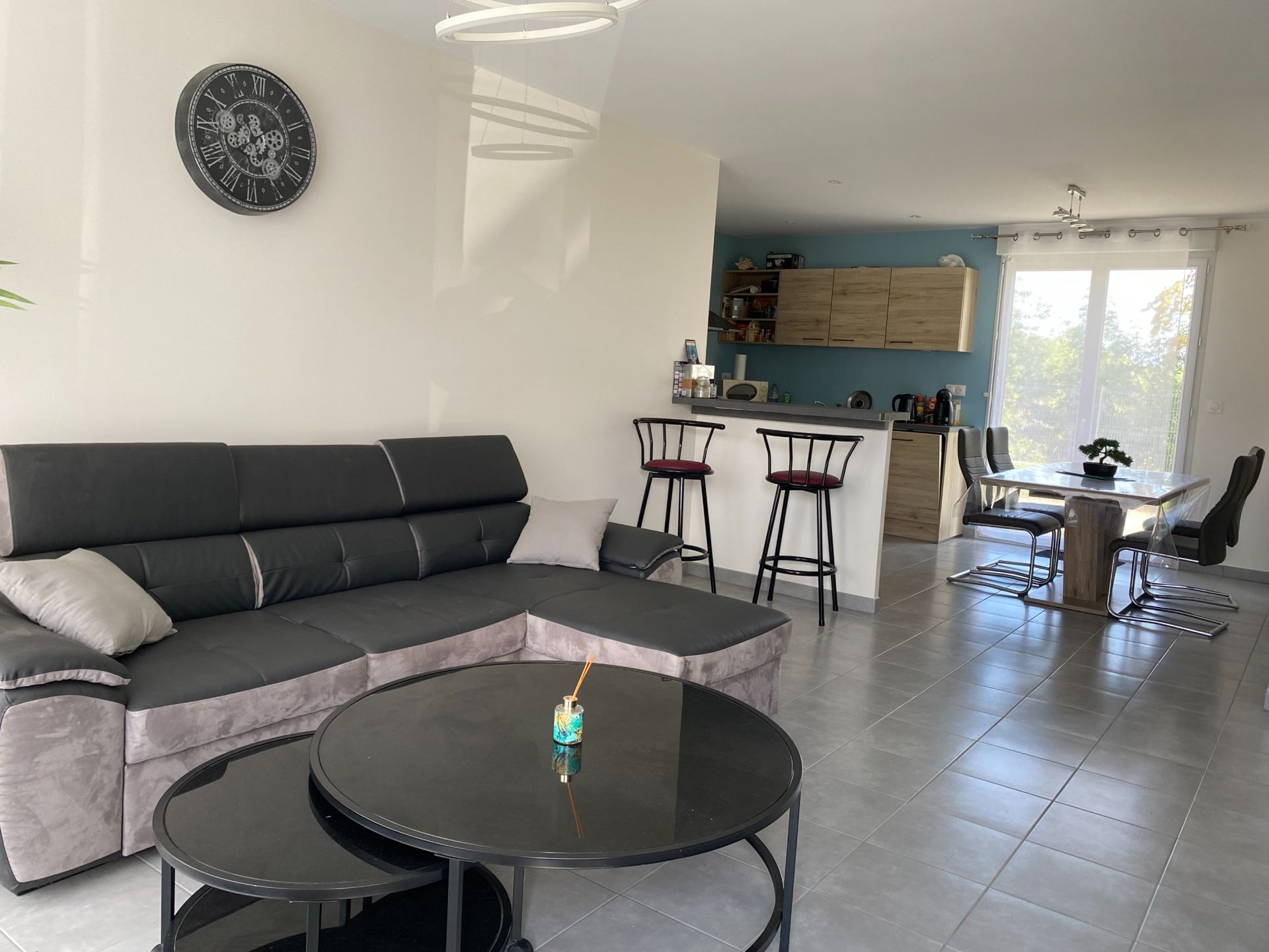 Location Maison La Vicomté-sur-Rance 22690 76.12&nbsp;m²