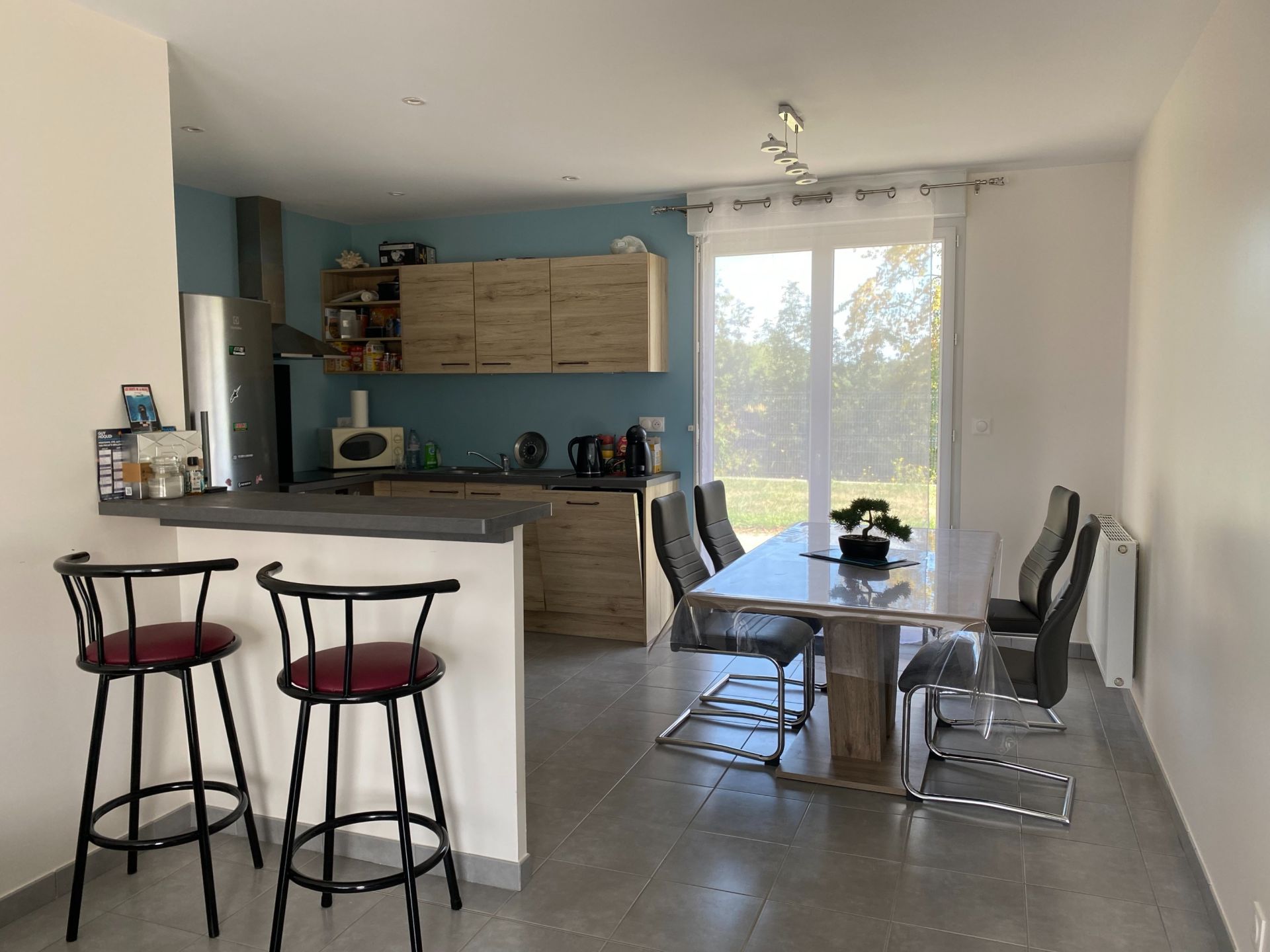 Location Maison La Vicomté-sur-Rance 22690 76.12&nbsp;m²