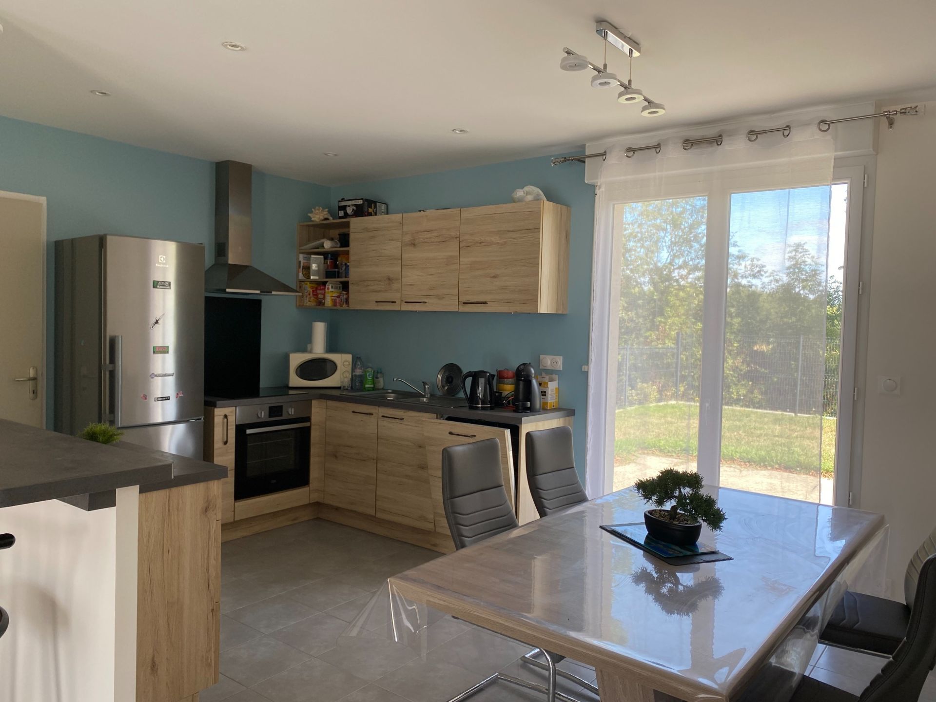 Location Maison La Vicomté-sur-Rance 22690 76.12&nbsp;m²