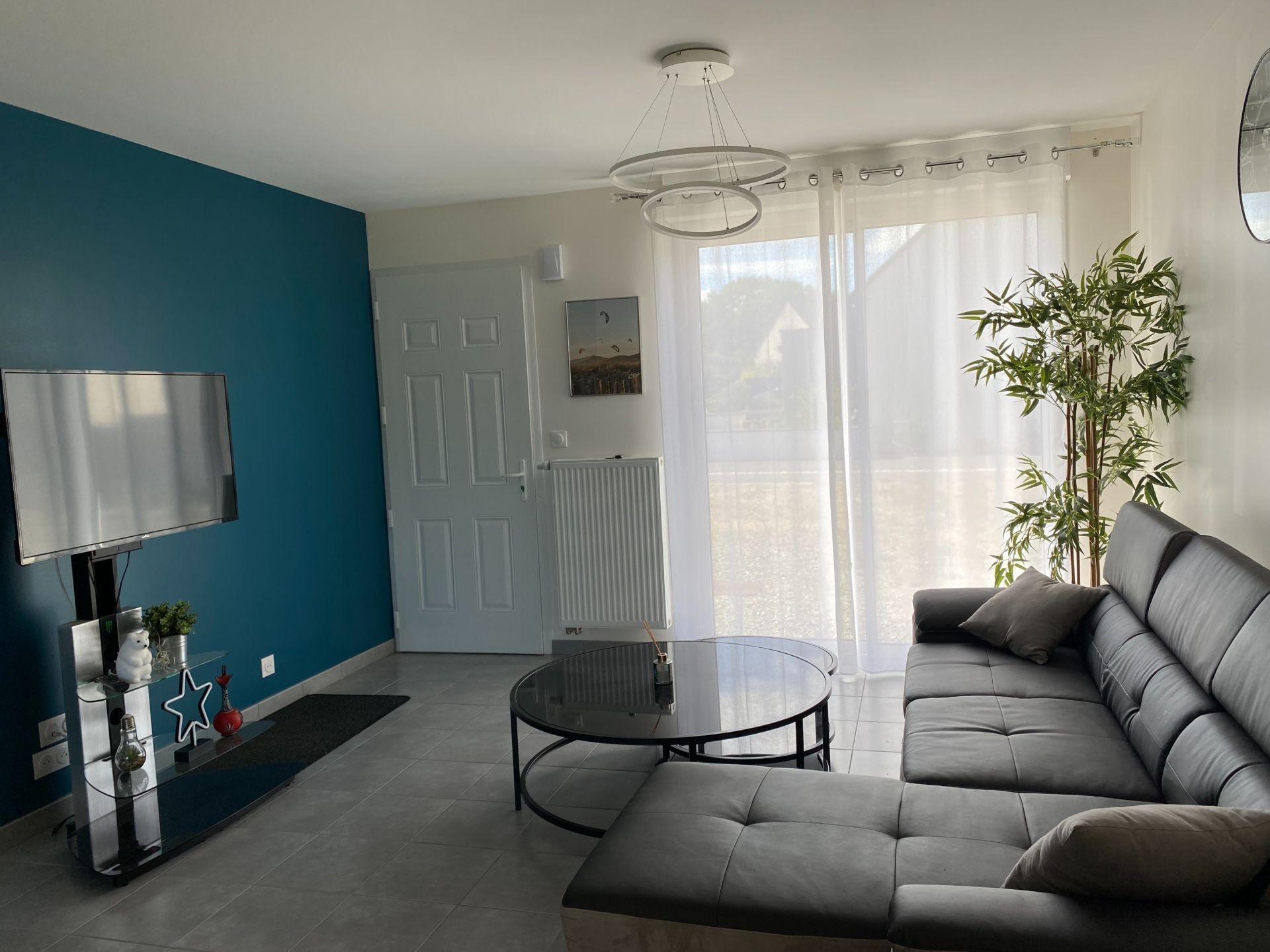 Location Maison La Vicomté-sur-Rance 22690 76.12&nbsp;m²