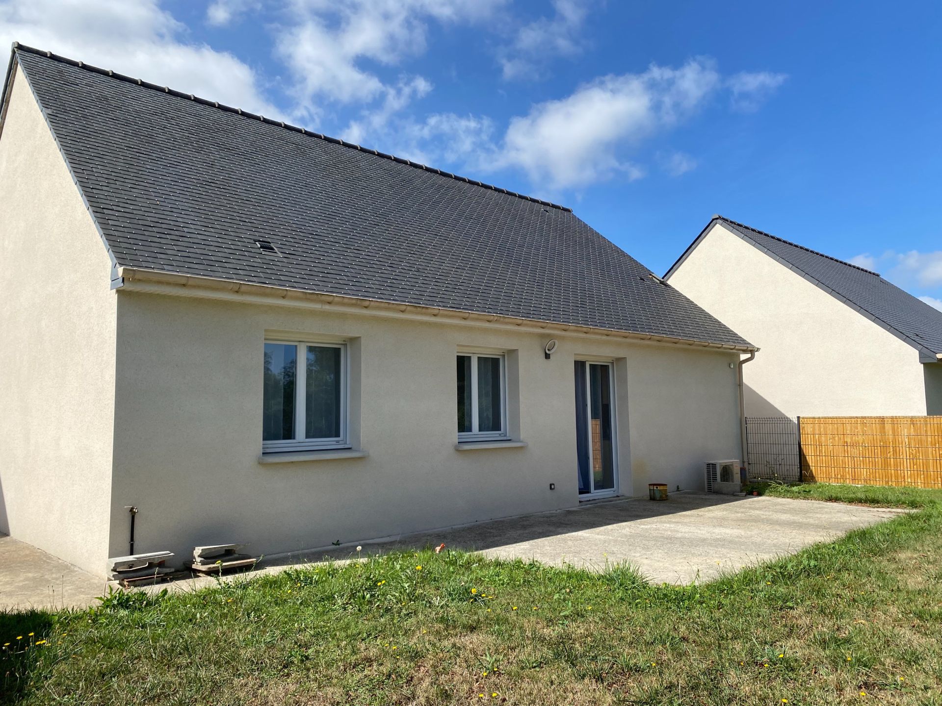 Location Maison La Vicomté-sur-Rance 22690 76.12&nbsp;m²