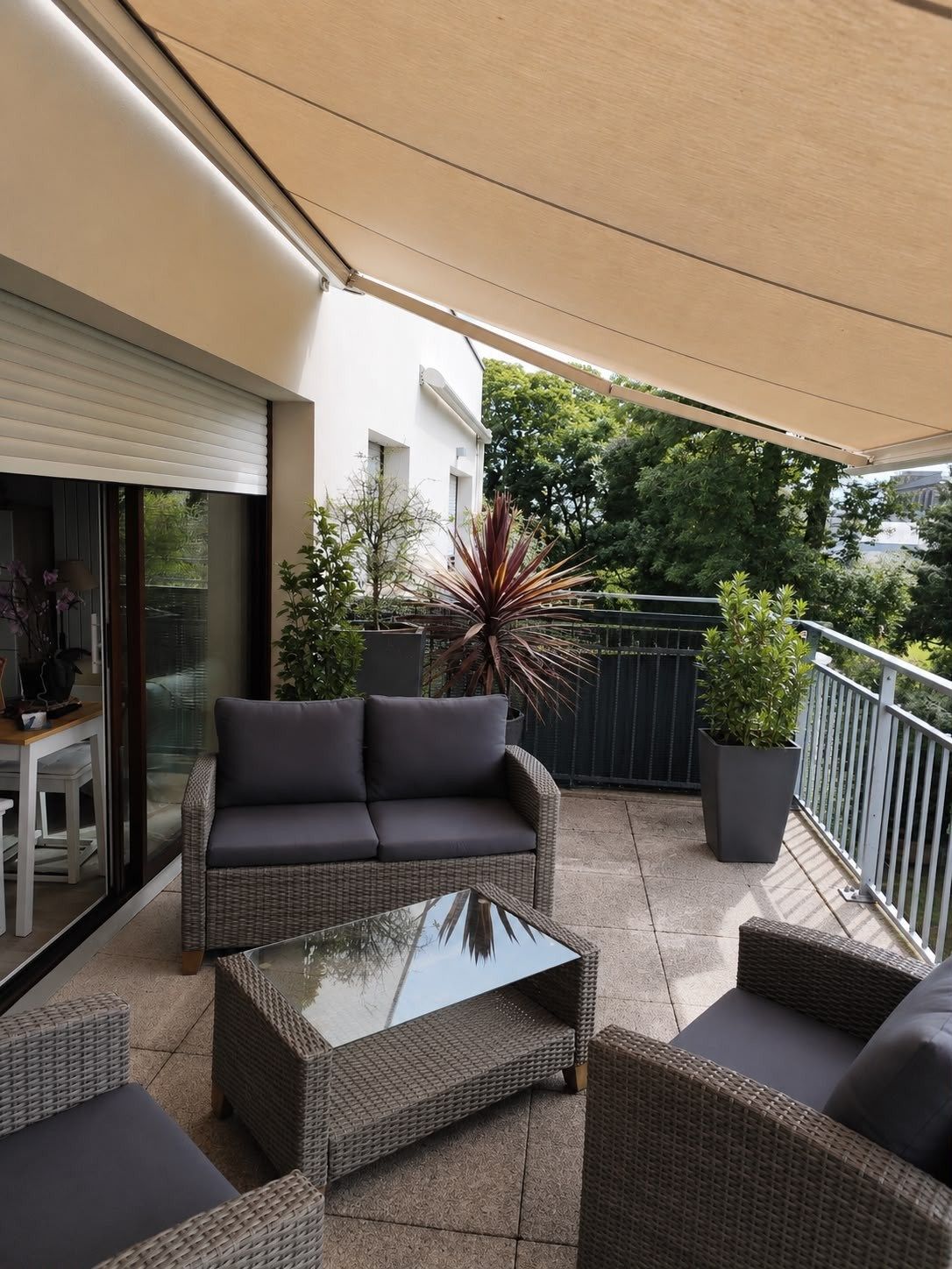 Sale Apartment Pleurtuit 35730 132&nbsp;m²