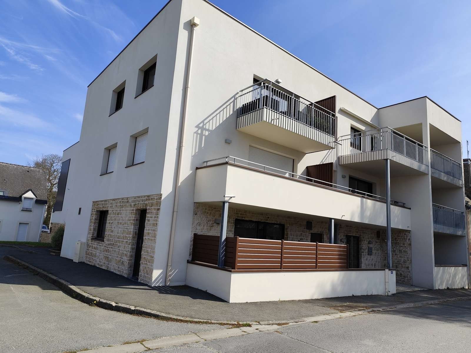 Sale Apartment Pleurtuit 35730 132&nbsp;m²