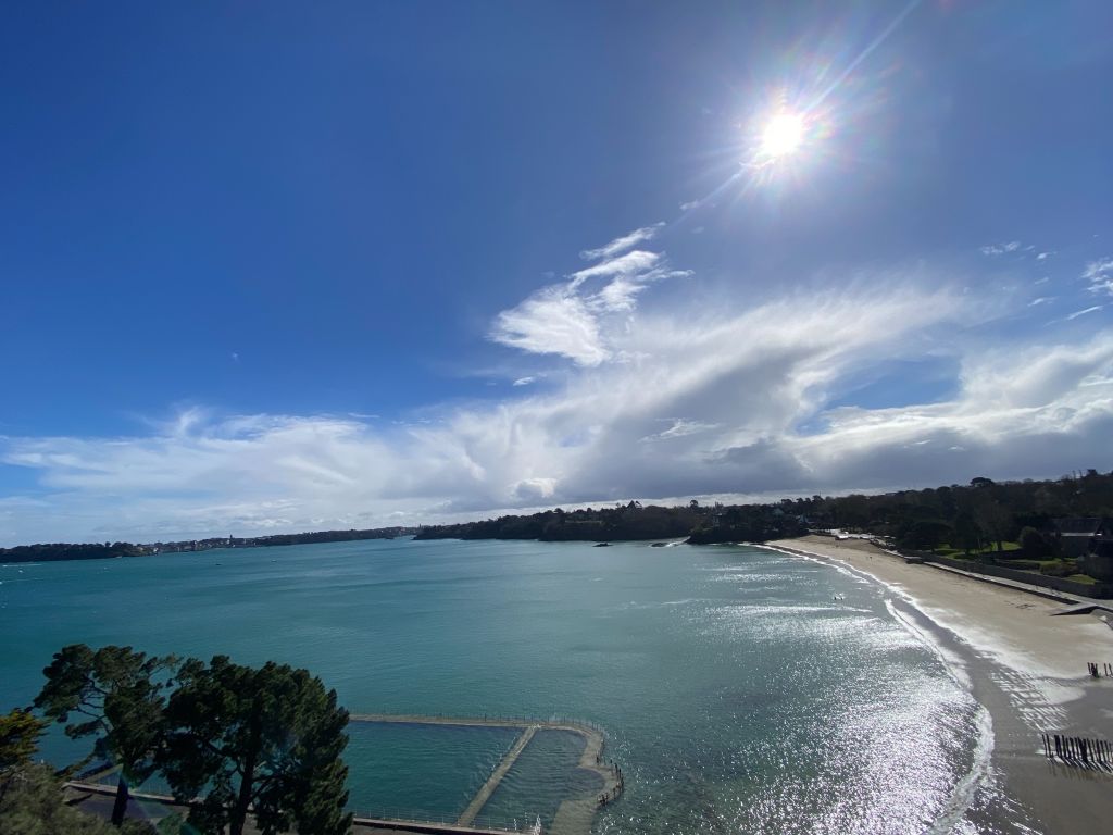 appartement 2 pièces en vente sur DINARD (35800)