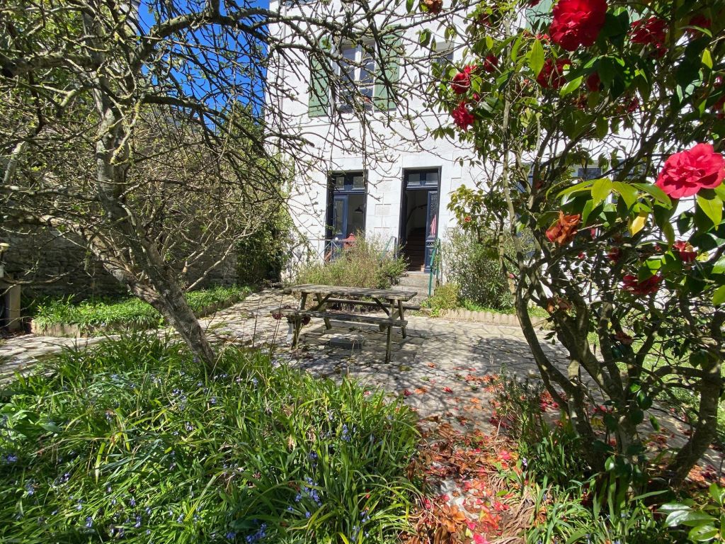 maison 8 pièces en vente sur DINARD (35800)