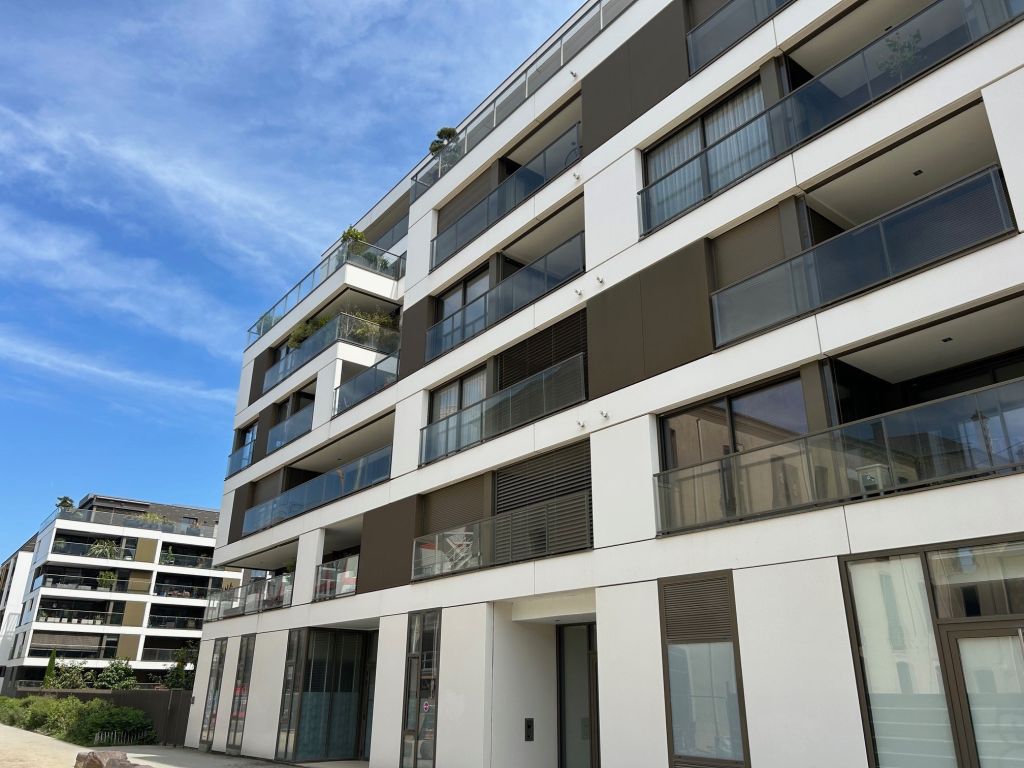 appartement 4 pièces en vente sur RENNES (35000)