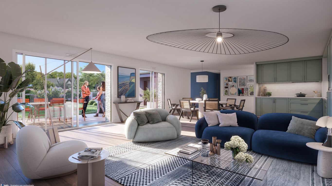 house 6 rooms for sale on DINARD (35800)