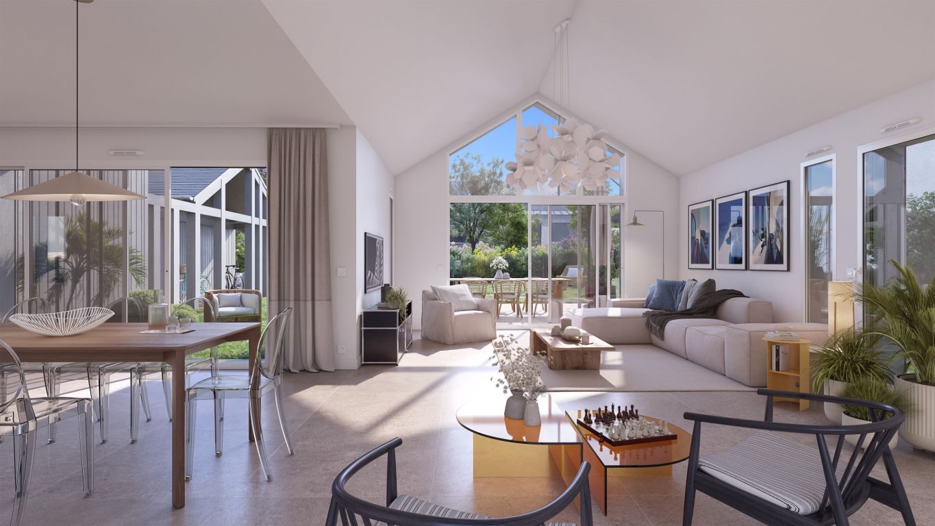 house 4 rooms for sale on DINARD (35800)