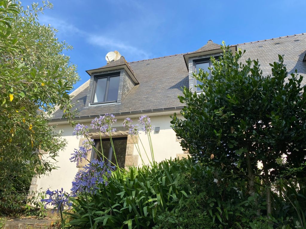 house 7 rooms for sale on ST MALO (35400)