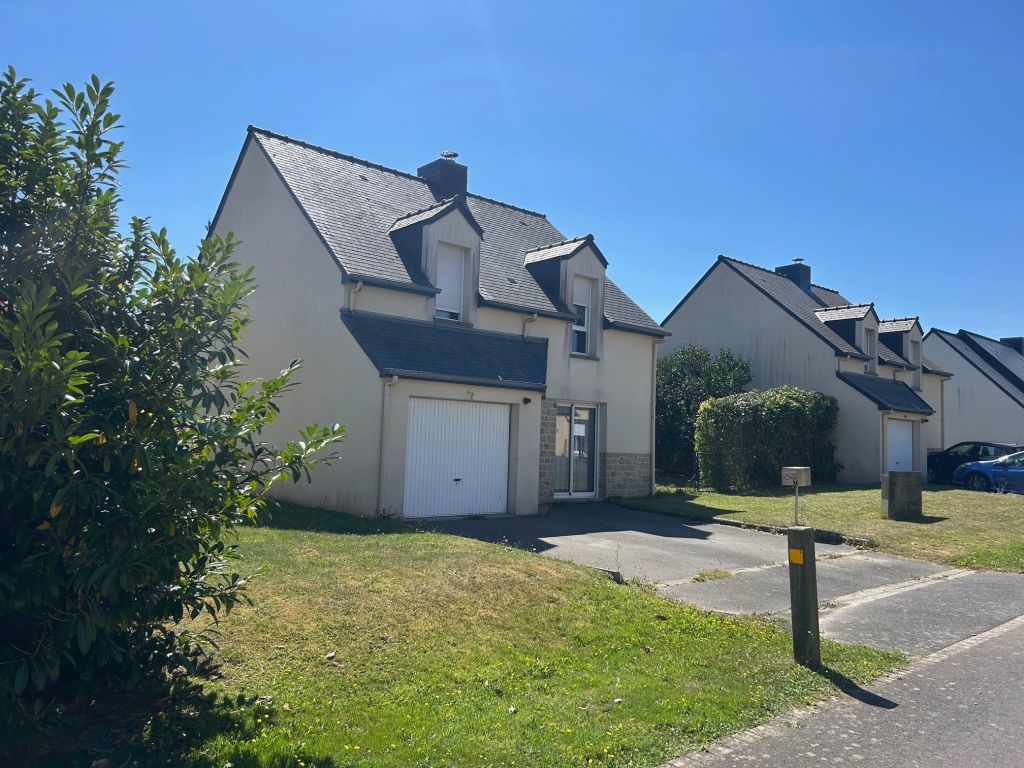 house 5 rooms for sale on PLEURTUIT (35730)