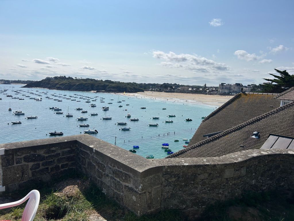 maison 5 pièces en vente sur ST LUNAIRE (35800)