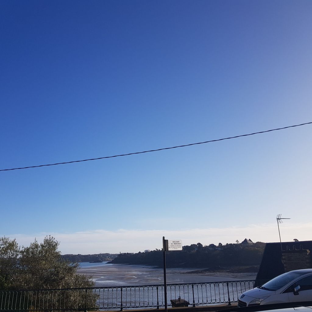 maison 4 pièces en location sur DINARD (35800)