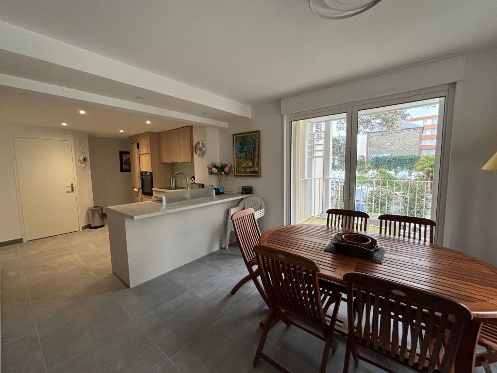 appartement 4 pièces en vente sur DINARD (35800)