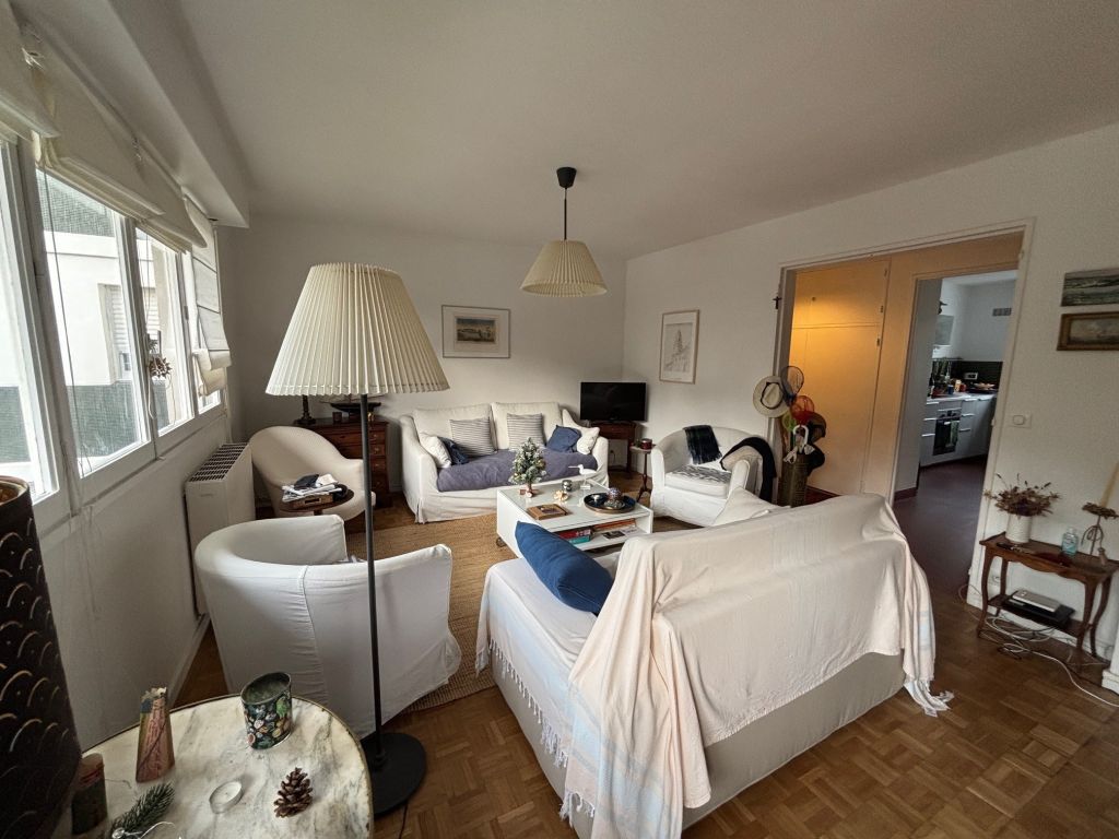 appartement 3 pièces en vente sur DINARD (35800)